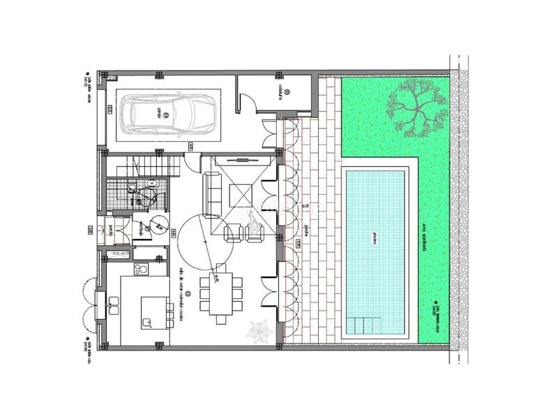 Foto d77e62e0-7369-42d7-be9f-5860f3016e75. Casa amb aparcament piscina a Es Llombards Santanyí
