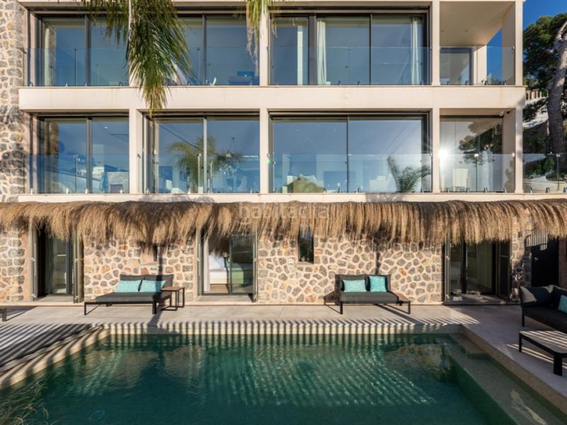 Foto 11e23151-9d28-44bd-886d-256158ab2471. Casa amb aparcament piscina a Sóller