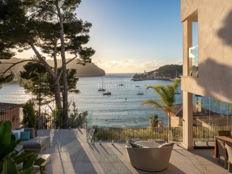 Foto 297cad38-a58c-4a05-b7e8-81dae20ed139. Casa amb aparcament piscina a Sóller