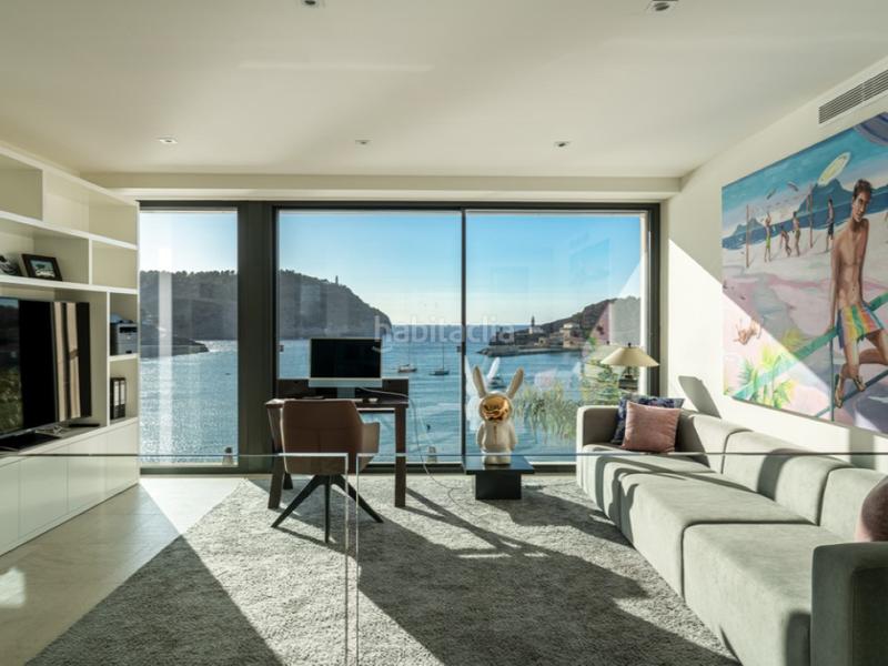 Foto 6bd973ac-9e79-4978-87a1-3fac0dab1bbe. Casa amb aparcament piscina a Sóller