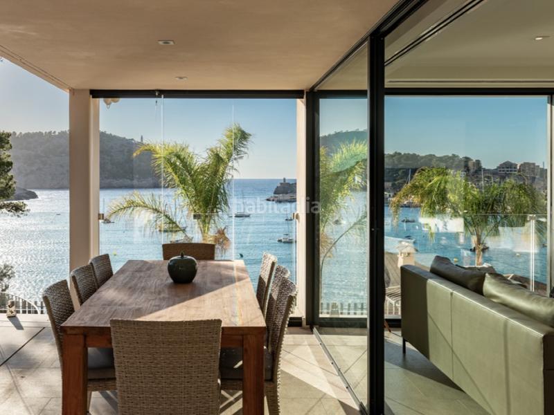 Foto a1f43dca-3a7a-4db4-a6dd-4b8ba375fe45. Casa amb aparcament piscina a Sóller