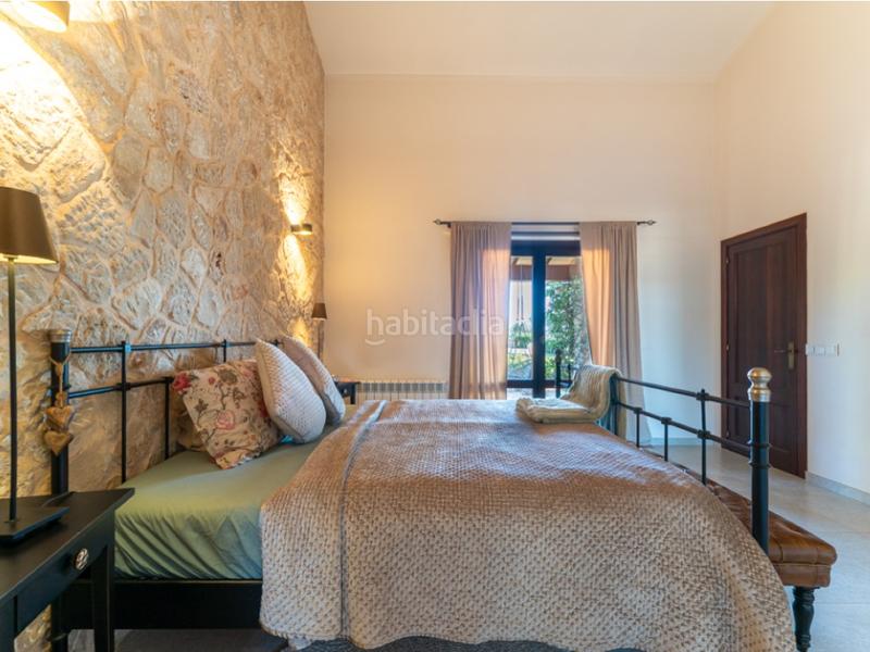 Foto 01f7446c-7664-4a32-9235-b80b2abde7de. Casale con piscina in Felanitx poble Felanitx