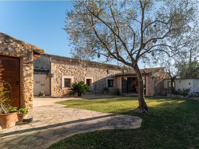 Foto 1bf18194-8b71-4657-8a7f-5c511eab642c. Casale con piscina in Felanitx poble Felanitx