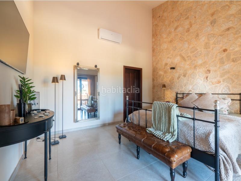 Foto 2c71d80e-d80a-42df-9960-a86971634270. Casale con piscina in Felanitx poble Felanitx