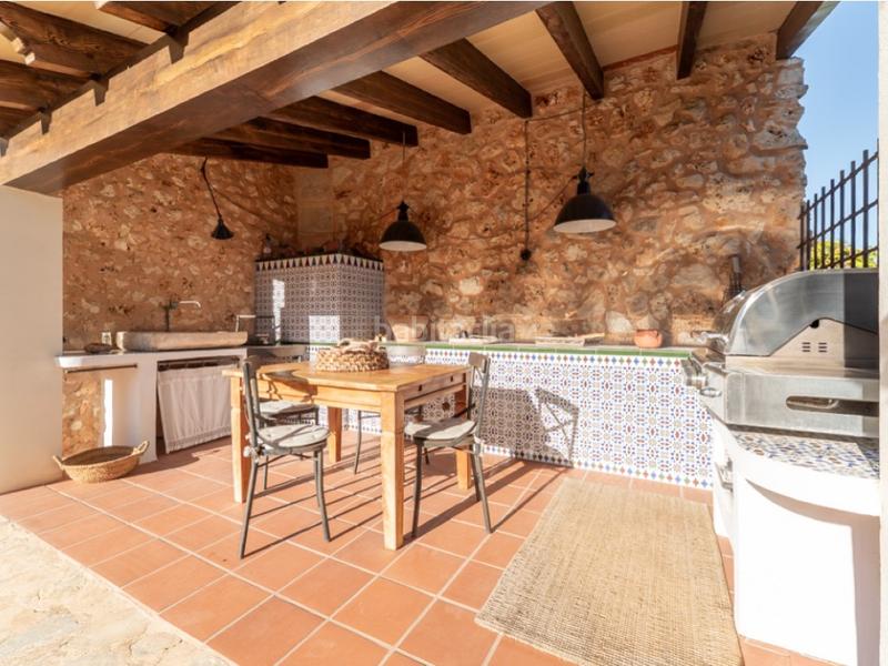 Foto 41213d24-839c-4400-bbde-148829d6b8ae. Casale con piscina in Felanitx poble Felanitx