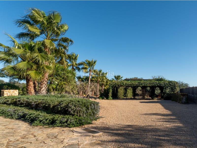 Foto 4f2e7038-b28d-4f10-9c87-743d2ac1348c. Casale con piscina in Felanitx poble Felanitx