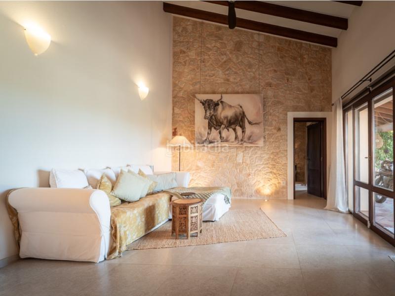 Foto 5f95f12b-5792-4a0a-91c9-97211cb869b0. Casale con piscina in Felanitx poble Felanitx
