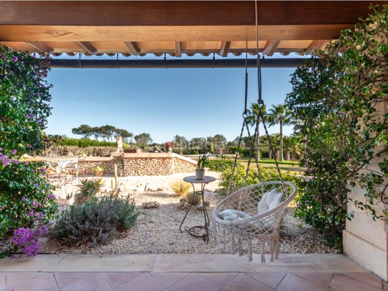Foto c13817e0-5e90-41d5-9f76-0a7a50d416ae. Casale con piscina in Felanitx poble Felanitx