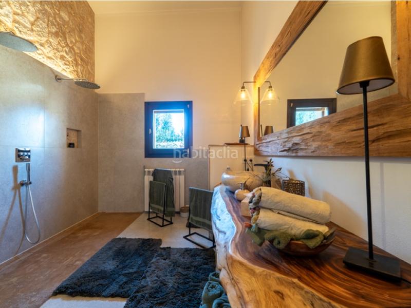 Foto d63e7405-9213-43c5-bf2c-953abf13e4ae. Casale con piscina in Felanitx poble Felanitx
