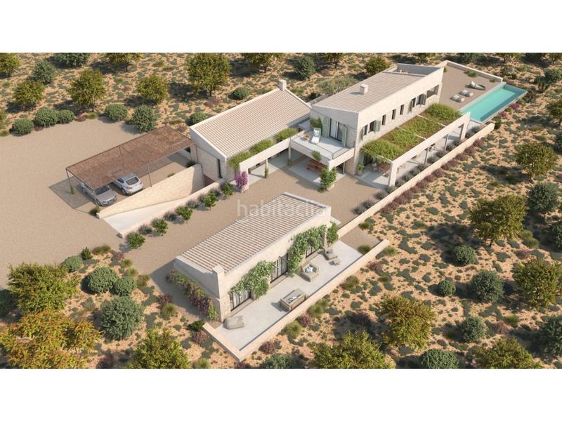 Foto 54047f6f-efbb-485b-9027-5c7db4aba5a3. Terreno residenziale in Manacor centre Manacor