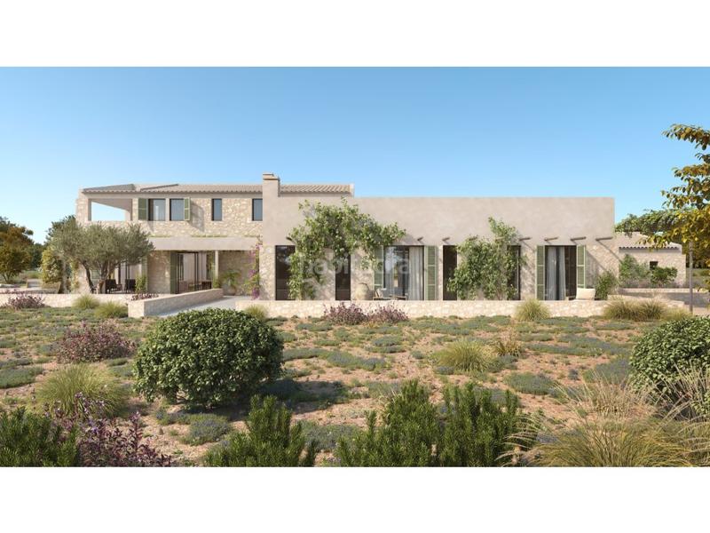 Foto 80a6bfb4-d3d8-4481-9ad8-46e92c3356b3. Terreno residenziale in Manacor centre Manacor