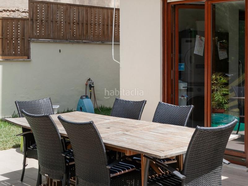 Foto 19a0b4b5-d95c-4b23-a676-b2dfd5687b37. Apartment with heating parking in Sant Agustí Palma de Mallorca