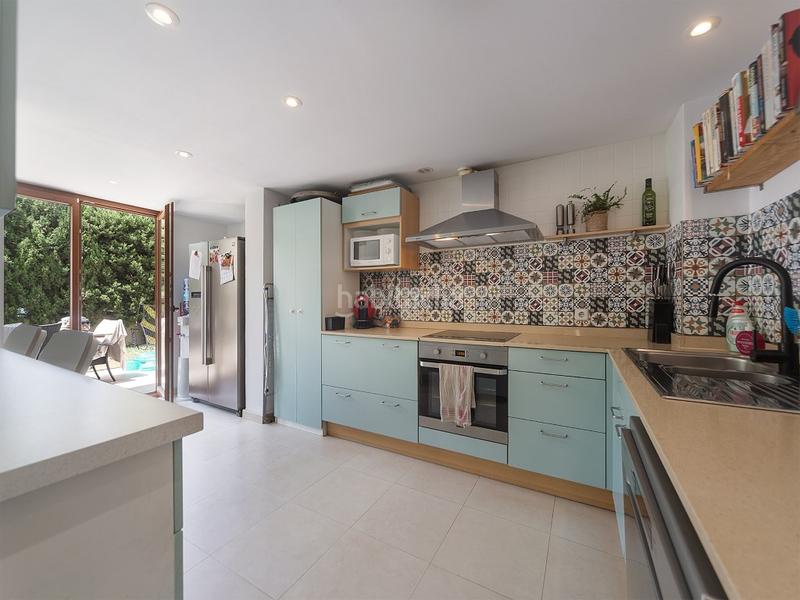 Foto 31c32bc3-3bb5-41c0-a2f0-f0ca8ed50114. Apartment with heating parking in Sant Agustí Palma de Mallorca