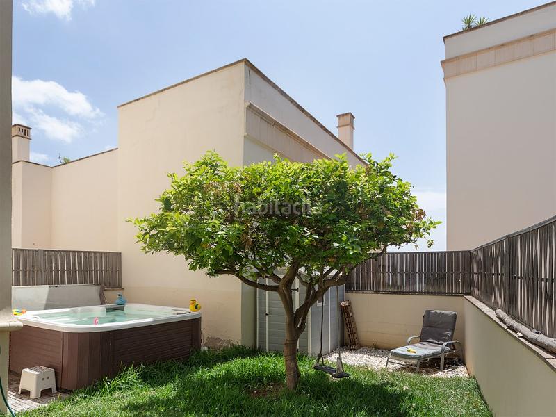 Foto 3257c249-2c12-4931-b0f7-8bcd77aa39ea. Apartment with heating parking in Sant Agustí Palma de Mallorca