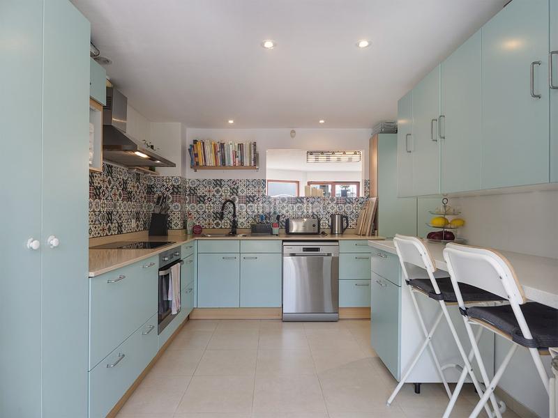 Foto 504a5d9b-06d1-4965-bf7f-0661e94c892c. Apartment with heating parking in Sant Agustí Palma de Mallorca