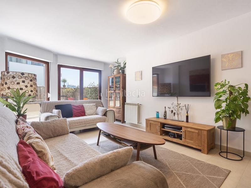 Foto 58f2754b-63eb-4823-b92d-735c584a47c8. Apartment with heating parking in Sant Agustí Palma de Mallorca