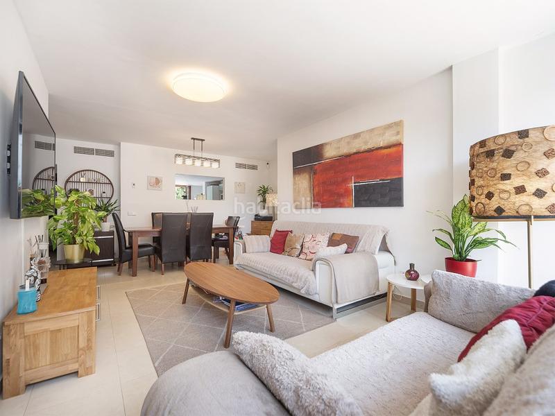 Foto 9710b8b3-2e2b-4aee-86cd-1c19b7dbe910. Apartment with heating parking in Sant Agustí Palma de Mallorca