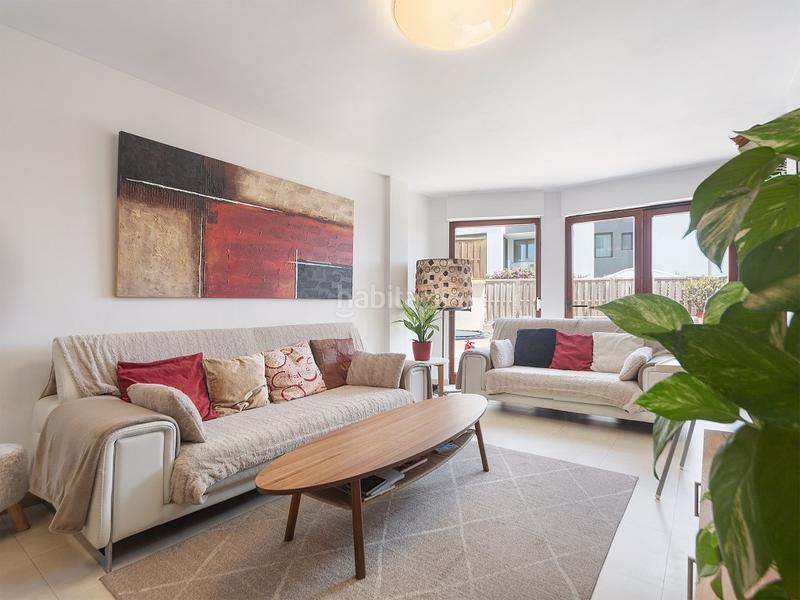 Foto a117b6c5-a9ef-43a6-b66d-e9f043694c60. Apartment with heating parking in Sant Agustí Palma de Mallorca