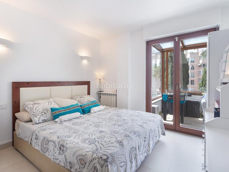 Foto b6c85cc7-1e84-4fa8-a4d1-f2432019d58b. Apartment with heating parking in Sant Agustí Palma de Mallorca
