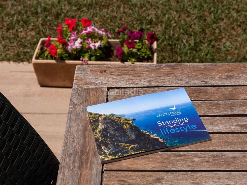 Foto da424a80-4ea7-4e75-b43f-4aeae44a24db. Apartment with heating parking in Sant Agustí Palma de Mallorca