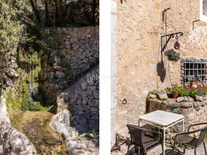 Foto 4ef95af0-c9b3-4fcd-88b3-2bf13c0f59c6. Mas dans Santa María del Camí