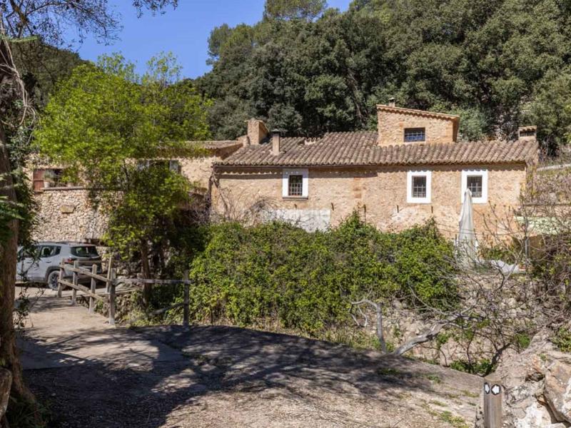 Foto 7e1a0b38-5845-49c9-91a4-786b83c92aca. Mas dans Santa María del Camí