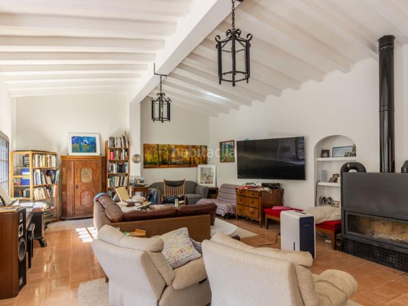 Foto 8843d382-34e3-42ee-80c4-cfdcfc78eef1. Mas dans Santa María del Camí