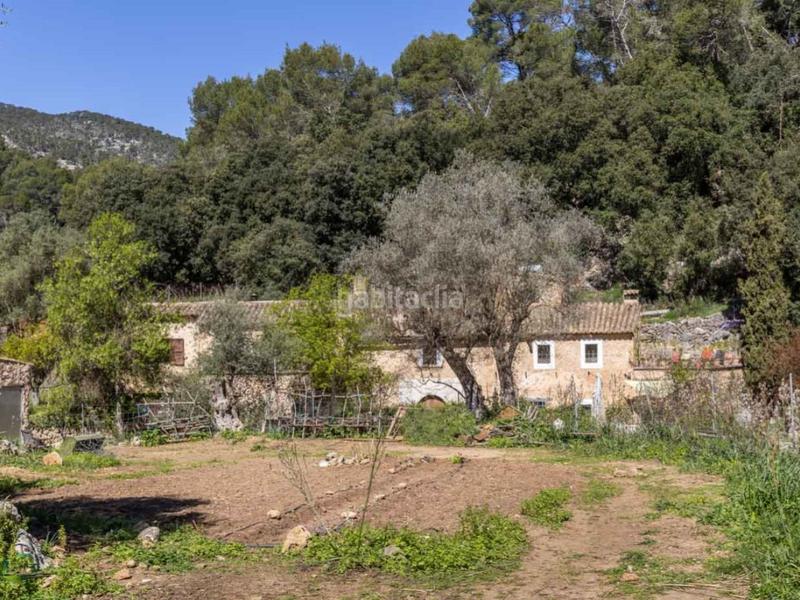 Foto a64ec096-7928-4c63-82ad-56090afcc399. Mas dans Santa María del Camí