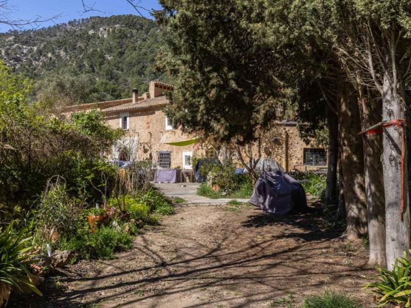 Foto a944a43a-0720-4f6d-ac2a-3be51d25d80a. Mas dans Santa María del Camí