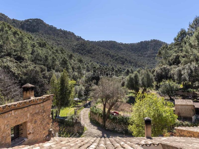 Foto f39511be-8f51-4519-aca8-139ea979ada0. Mas dans Santa María del Camí