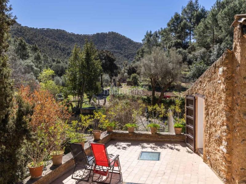 Foto f7a9e304-58ed-41c2-9774-dc10d923f79b. Mas dans Santa María del Camí