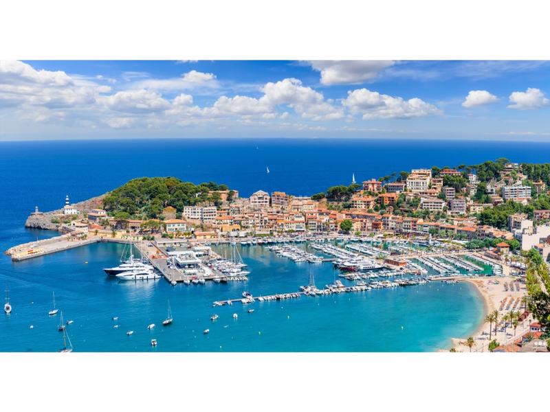 Foto 9b568083-efbb-4ac2-858b-fae6861e77f0. House with parking pool in Sóller