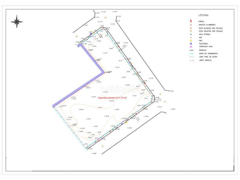 Foto 8dbfefa6-a46f-4ed6-b1e9-017437379726. Terreno residenziale in Campos