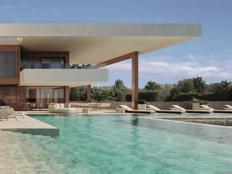 Foto 15c906d6-b3c6-4a76-b66b-5f9975ef1657. Masia amb aparcament piscina a Son Gual Palma de Mallorca