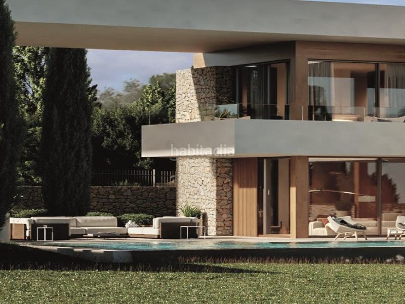 Foto 66912ae9-9ef3-4162-b848-e542b2883127. Masia amb aparcament piscina a Son Gual Palma de Mallorca