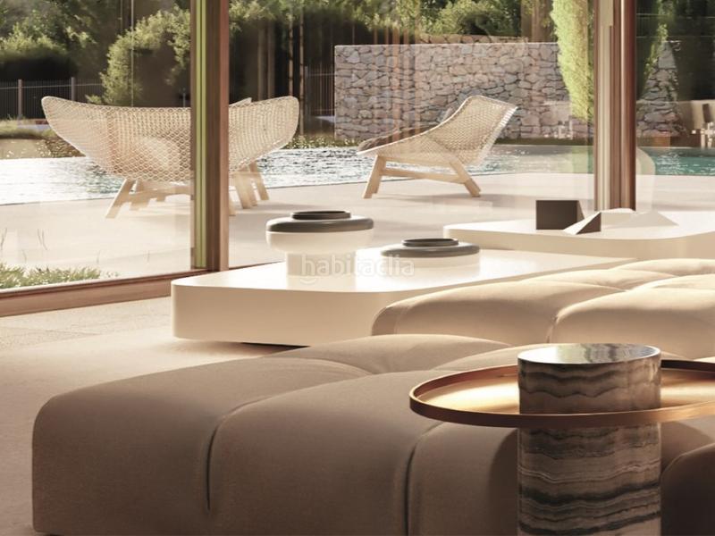 Foto 66f888b1-6bd4-4dec-9976-a9f5800b9587. Masia amb aparcament piscina a Son Gual Palma de Mallorca