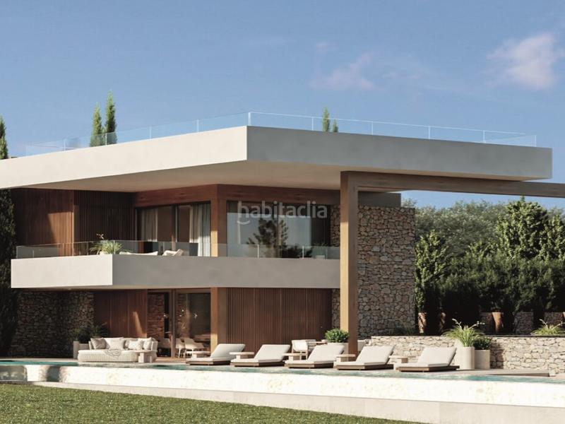 Foto 92dcc6d5-5531-45fd-9d33-50fb4e694f24. Masia amb aparcament piscina a Son Gual Palma de Mallorca