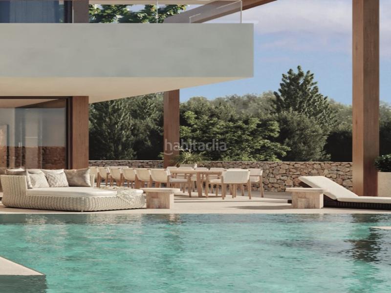 Foto 982dc0e1-8544-4b20-a5db-a5c63370cb49. Masia amb aparcament piscina a Son Gual Palma de Mallorca