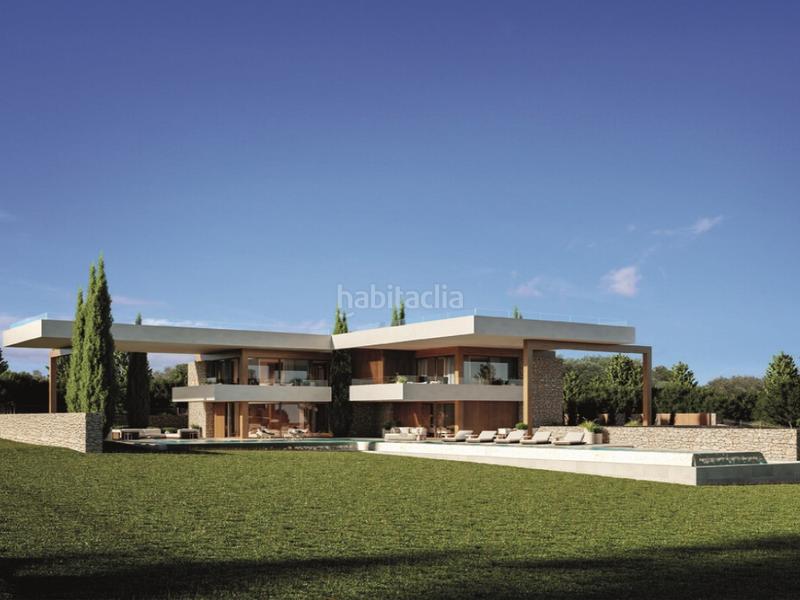 Foto aa11ffac-05b8-4e68-84c9-961e38873596. Masia amb aparcament piscina a Son Gual Palma de Mallorca