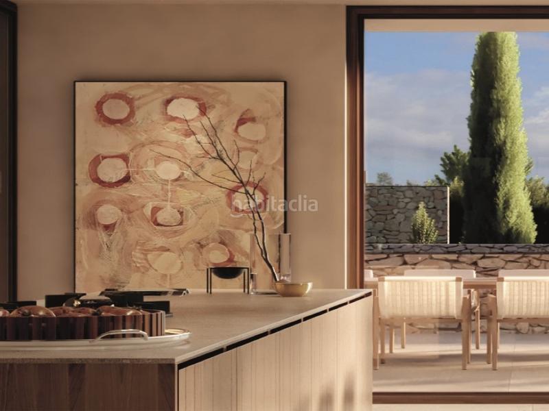 Foto c94f3e5f-fd67-4ab1-a387-dc9901f7f9fa. Masia amb aparcament piscina a Son Gual Palma de Mallorca