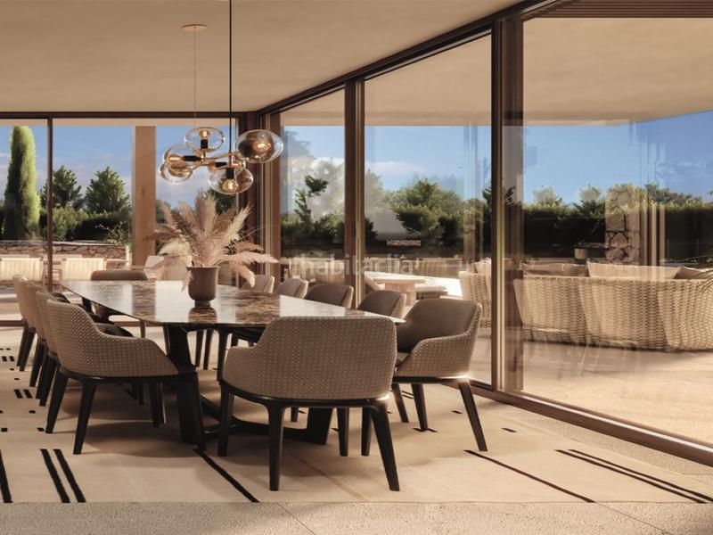 Foto cc250128-fda2-4b2d-a39e-54ec99b30ade. Masia amb aparcament piscina a Son Gual Palma de Mallorca