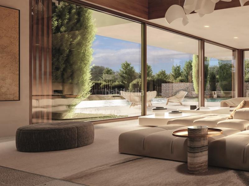 Foto d76ef8e6-d5f9-44ed-b83c-6882227465db. Masia amb aparcament piscina a Son Gual Palma de Mallorca