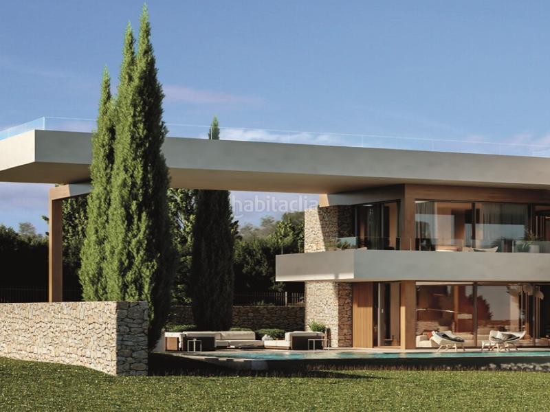 Foto e67f4770-dad7-455c-9bac-b5100e736067. Masia amb aparcament piscina a Son Gual Palma de Mallorca