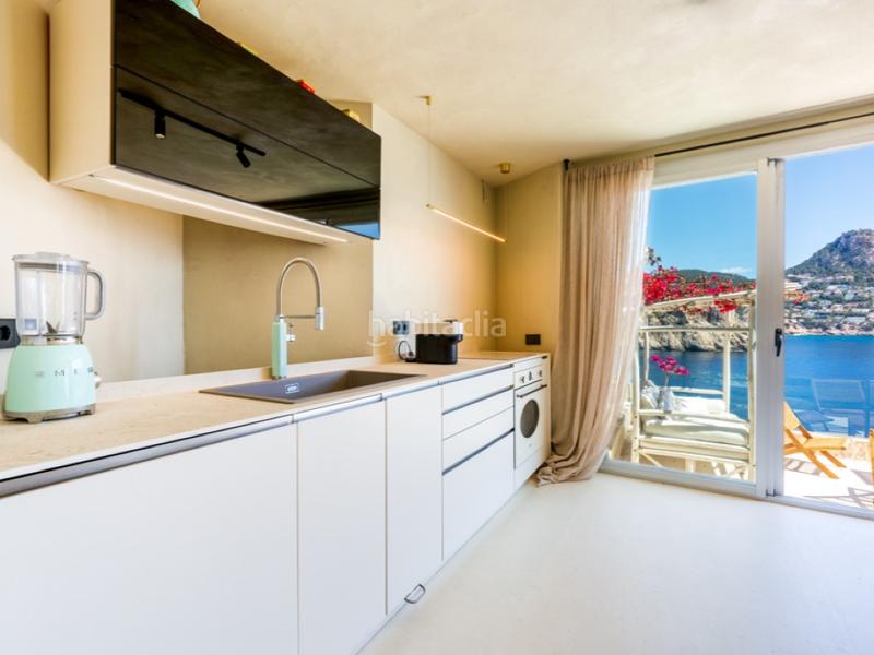 Foto 4541d04c-beae-4ae1-9725-5e18457a5e01. Apartament amb piscina a port d´Andratx Andratx