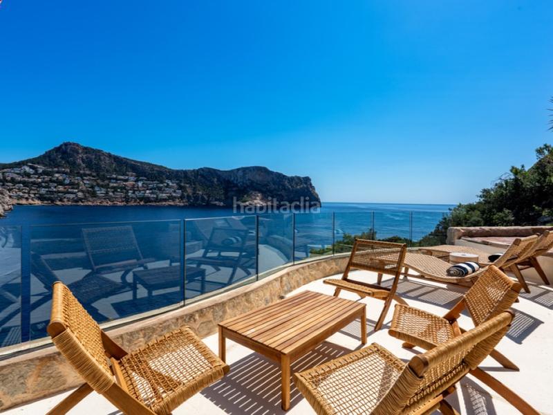 Foto bafcd93c-c404-48af-9c22-4b069ce5e1c5. Apartament amb piscina a port d´Andratx Andratx
