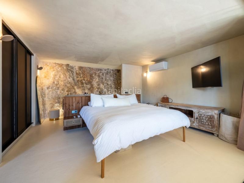 Foto e4d483ba-5283-4114-89dd-74741ca5dce3. Apartament amb piscina a port d´Andratx Andratx