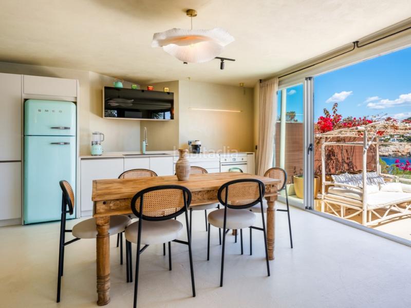 Foto ef42e0b8-e150-4f17-832d-05dbbcccbd4f. Apartament amb piscina a port d´Andratx Andratx