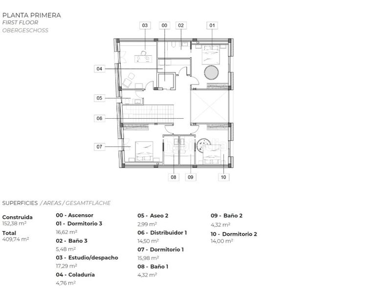 Foto 9ecd8f37-3efb-4b63-8ea5-933469703ab1. Casa  adosada con piscina y jardín en zona tranquila pero céntrica de santanyi en Santanyí