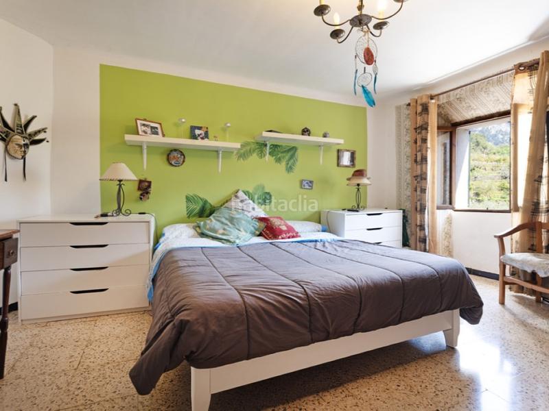 Foto 3a68d7ba-065a-4404-8074-f747a99c41eb. Masia amb aparcament piscina a Sóller