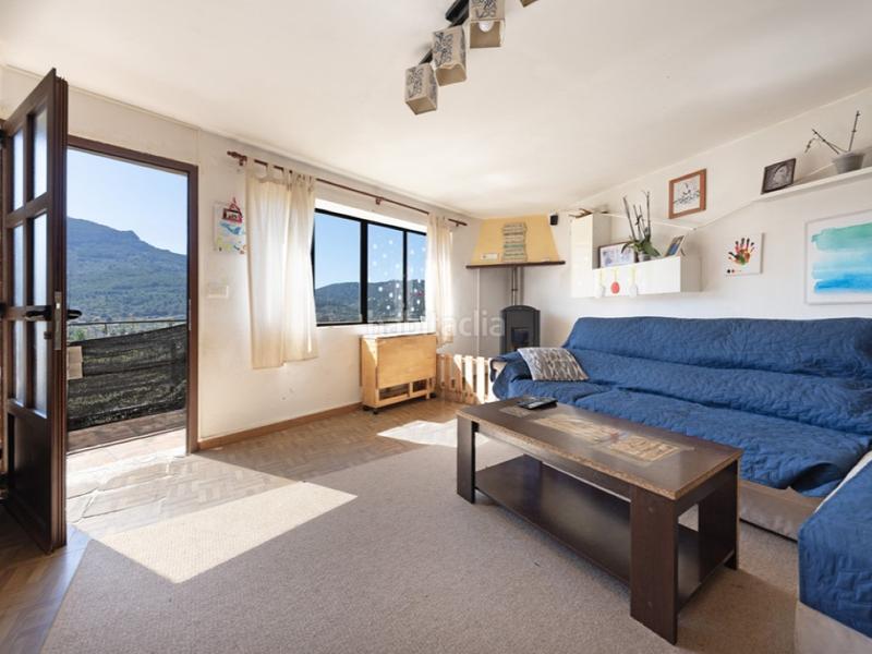 Foto 41e07b7f-ecc3-42b2-9251-a3cd07f8ece7. Masia amb aparcament piscina a Sóller